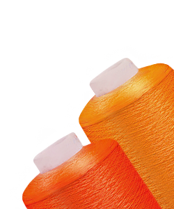 Полиэфирные нити